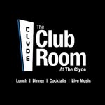 Club Room at The Clyde