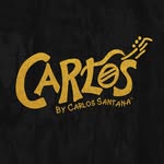 CARLOS SANTANA