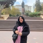Hafsa Jamal
