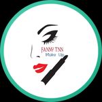 Fanny TNN Makeup Studio