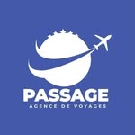 Passage agence de voyage
