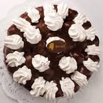 Mozart Pastelería y Chocolatería