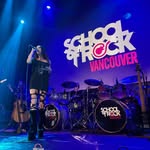 School of Rock Vancouver