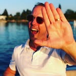Jurgen in Vienna
