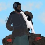 Life in the Dog Lane