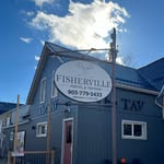 Fisherville Hotel & Tavern