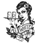 Ms White