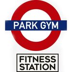 PARK GYM - Fitness Station