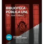 Biblioteca Gálvez