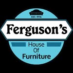 Ferguson's House of Furniture
