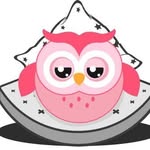 Dreamy Owl