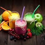 #21 Day Smoothie Diet Detox