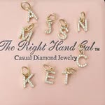 The Right Hand Gal Jewelry Co.