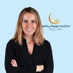 Dr Olivia |  Newborn, Infant & Toddler Sleep Consultant