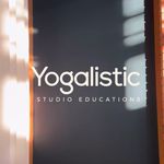 Yogalistic Studio & Educations
