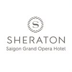 Sheraton Saigon Grand Opera Hotel