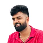 BHARATH⚡