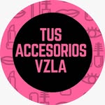 MAKEUP & ACCESORIOS VENEZUELA