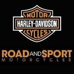 Road And Sport Harley-Davidson