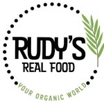 Rudy’s Real Food