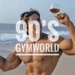 90sgymworld