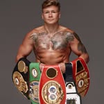 Ivan Baranchyk 🔥 Boxing Coach