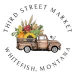 Third Street Market