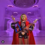 AMIRA TAHRI 🇳🇱 🇲🇦