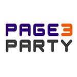 Page3 Party