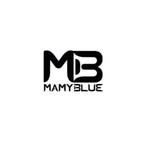 MAMY BLUE