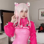 Christy/小舞