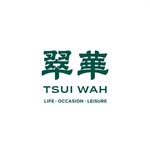 翠華 Tsui Wah Singapore