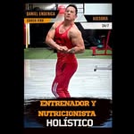 Daniel Orlando Enderica