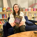 Hazel McBride | Author