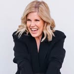 Personal Brand + Business Mentor for Creatives