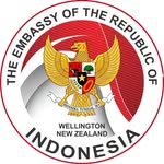 Indonesian Embassy Wellington