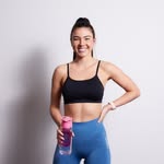 CTF | HOME WORKOUTS