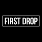 First Drop