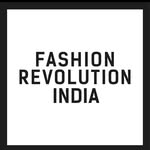 Fashion Revolution India