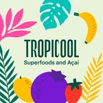 Tropicool Açai & Superfruits