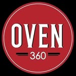 Oven 360 | Pizza & Paninis