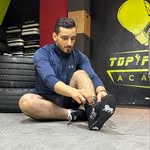Kareem Salah