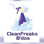 Clean Freaks Barbados