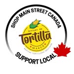 The Tortilla Maker of Canada