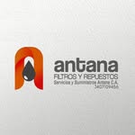 Repuestos Maquinarias Antana