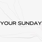 YOUR SUNDAY candles scents fragrance