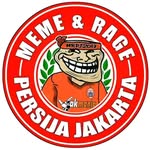 Jakartans Football Troll - JFT