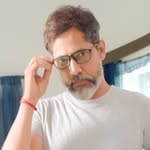 Syed Meesam Naqvi