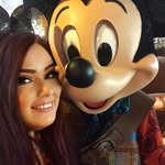 Amy’s Disney Family Magic ✨
