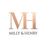 Milly and Henry Hampers